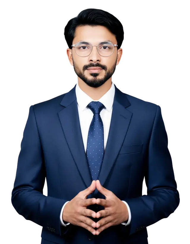 Founder And CEO Of AR Empires
