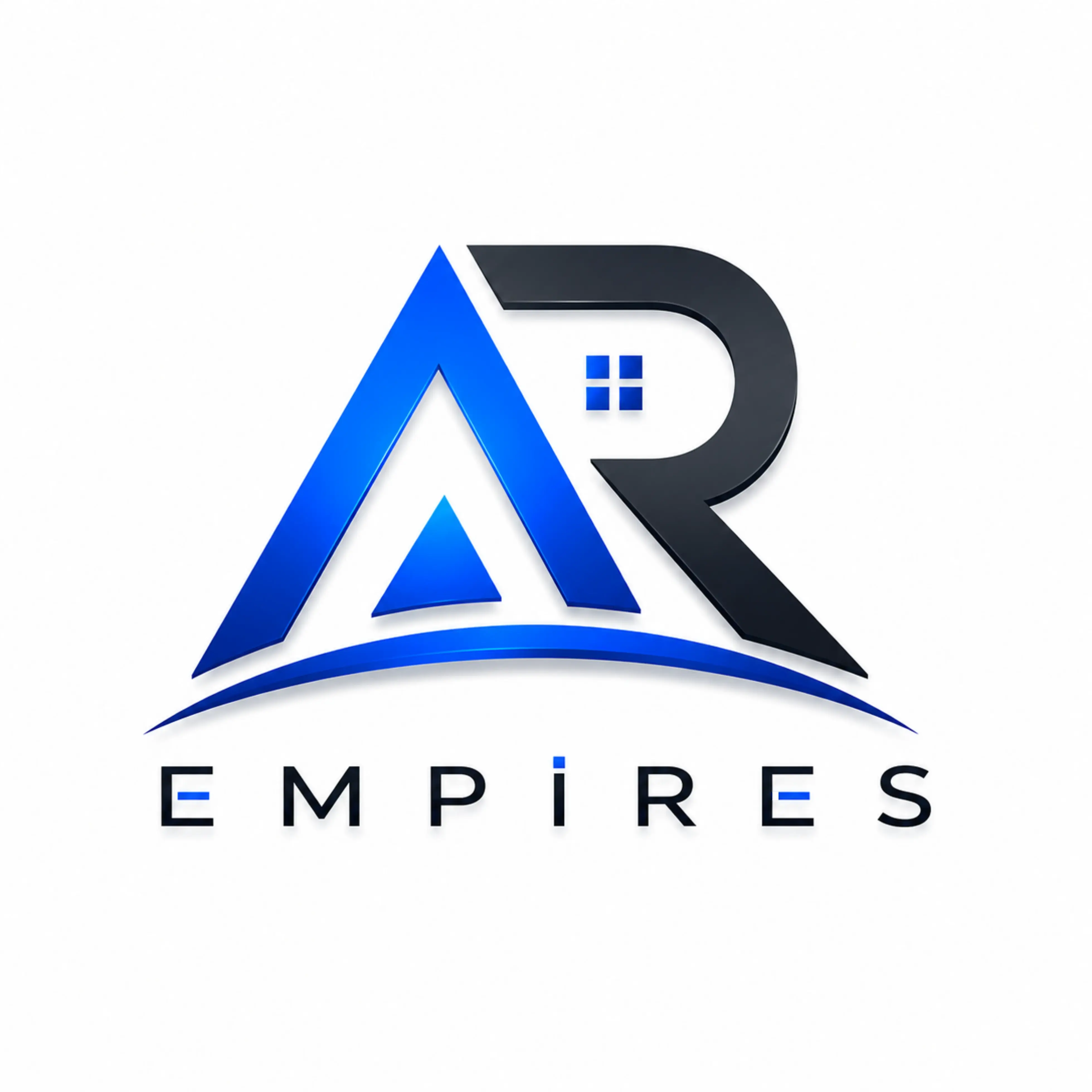 ar empires logo